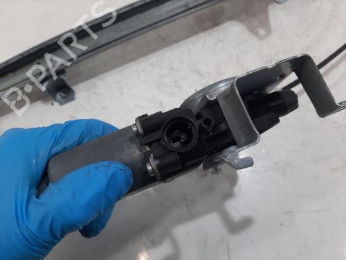 Front left window mechanism NISSAN NOTE (E11, NE11) 1.4 | BP35768940C22 - Image 6