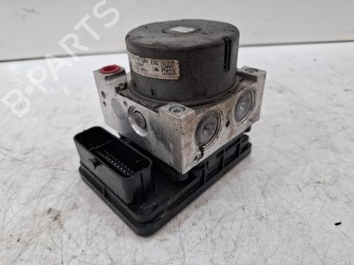 ABS pump PEUGEOT 2008 I (CU_) 1.2 THP 130 / PureTech 130 | BP40500458M43 - Image 6
