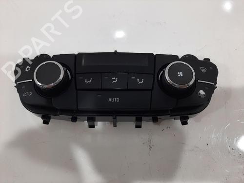 Used Climate control Climate control 37245202 37245202