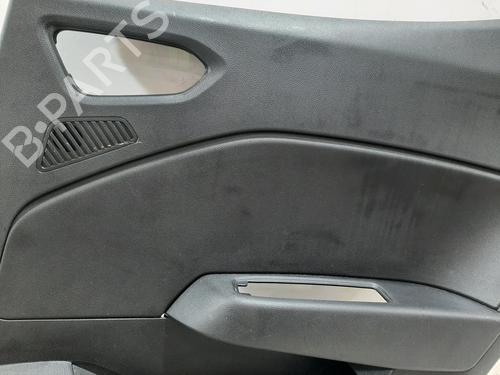 Rear right panel RENAULT CLIO V (B7_) 1.0 TCe 90 (B7MT) | BP39569695C61 - Image 6