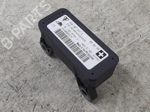 Control unit PORSCHE MACAN (95B) 2.9 Turbo AWD (95BCI1) | BP29266310M11