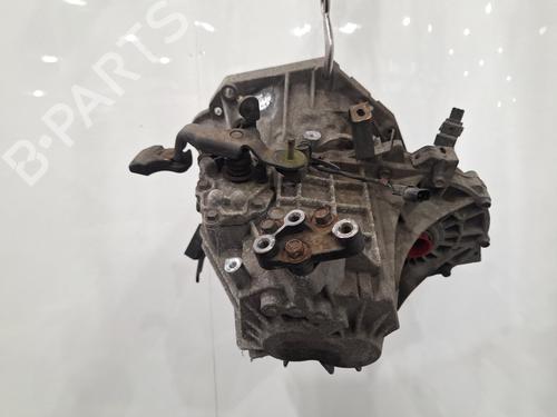 Gearbox HYUNDAI i10 I (PA) 1.2 | BP29946294M3 