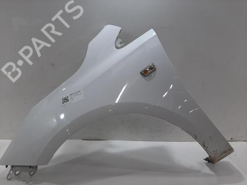 Used Left front fenders VAUXHALL CORSA Mk IV (E) (X15) 1.4 (75 hp) 32239342