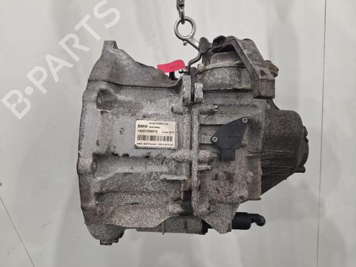 Gearbox MINI MINI (F55) Cooper | BP31537997M3