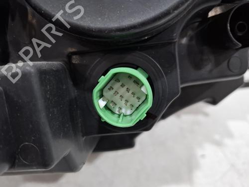 Left headlight FIAT TIPO Hatchback (356_, 357_) 1.4 (356HXA1B, 357) | BP38604509C28 - Image 6