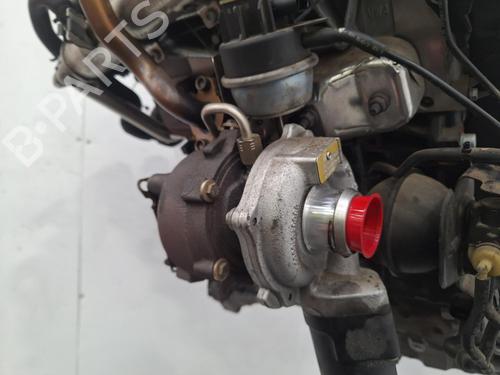 Engine AUDI A5 (8T3) 2.0 TDI | BP34234009M1  - Image 6