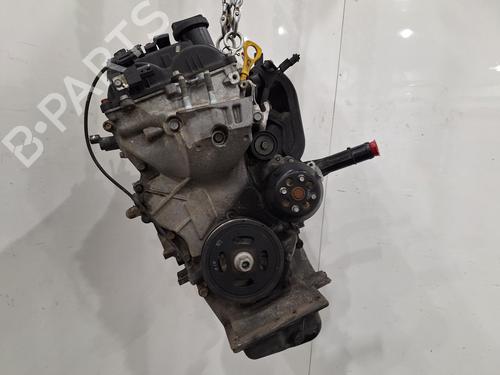 Used Engine Engine HYUNDAI i10 II (BA, IA) 1.0 (67 hp) 33800050 33800050