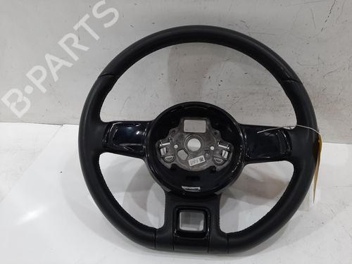 Used Steering wheel Steering wheel VW UP! (121, 122, BL1, BL2, BL3, 123) 1.0 (75 hp) 33720914 33720914