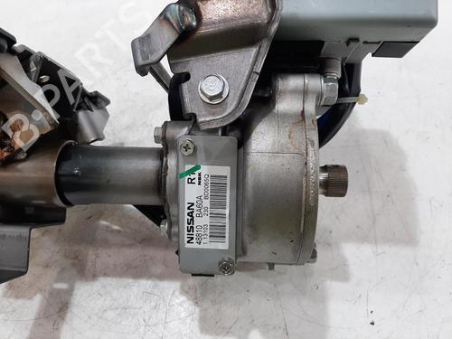 Steering column NISSAN JUKE (F15) 1.5 dCi | BP29989046M21