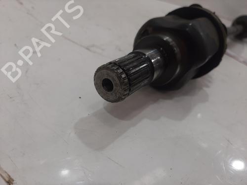 Annen VAUXHALL AGILA Mk II (B) (H08) 1.2 i 16V | BP29922301O1