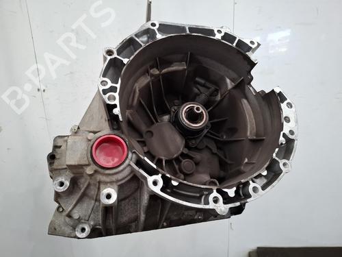 Used Gearbox Gearbox 38194860 38194860