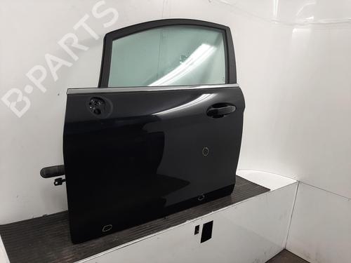 Left front door FORD FIESTA VI (CB1, CCN) 1.5 TDCi | BP26746555C2 