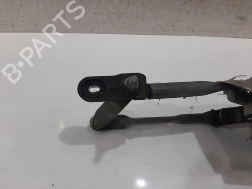 Front wiper motor FIAT PANDA (169_) 1.1 (169.AXA1A) | BP33467080M29  - Image 6