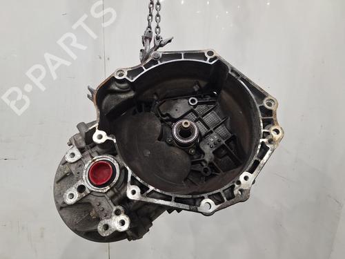 Used Gearbox Gearbox VAUXHALL ZAFIRA Mk III (P12) 1.4 (75) (140 hp) 33242706 33242706