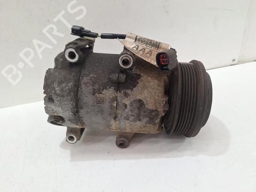 AC compressor FORD FOCUS III 1.6 TDCi | BP27682701M34 