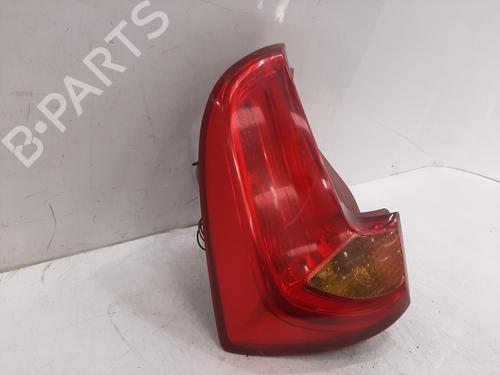 Right taillight KIA PICANTO II (TA) 1.0 | BP26861831C35 
