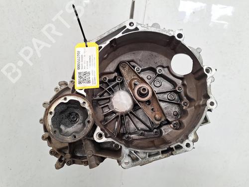 Used Gearbox VW SCIROCCO III (137, 138) 1.4 TSI (125 hp) 29060395