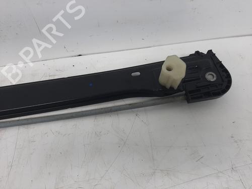 Front left window mechanism JAGUAR I-PACE (X590) EV400 AWD | BP26749866C22 