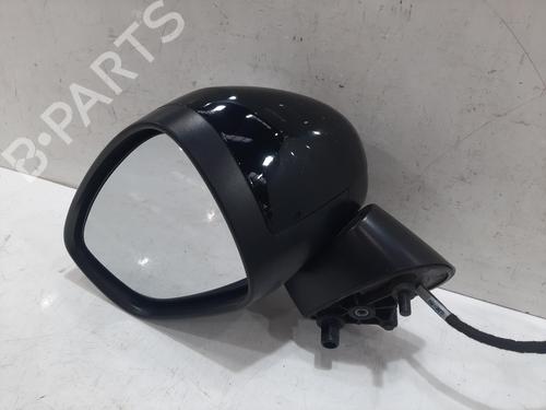 Left mirror CITROËN C3 AIRCROSS II (2R_, 2C_) 1.2 PureTech 110 (2RHNZB, 2RHNZW, 2RHNPX, 2RHNPJ) | BP29884007C26