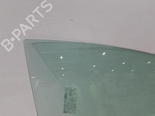 Front right door window SEAT LEON (1P1) 1.2 TSI | BP29267111C19 