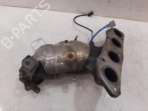 Catalyst RENAULT CAPTUR II (HF_) E-TECH 145 (HFMU) | BP36403262M10 - Image 5