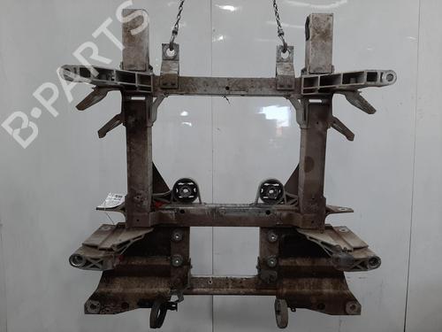 Used Subframe JAGUAR I-PACE (X590) EV400 AWD (400 hp) 30495517