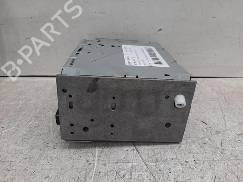 Radio FORD C-MAX II (DXA/CB7, DXA/CEU) 2.0 TDCi | BP26749611E6 