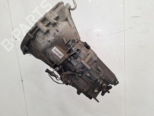 Gearbox BMW 3 (E90) 318 i | BP38180085M3 - Image 4