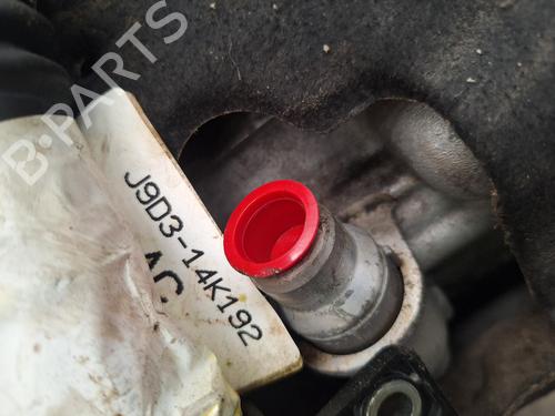Engine JAGUAR I-PACE (X590) EV400 AWD | BP34619352M1 - Image 2