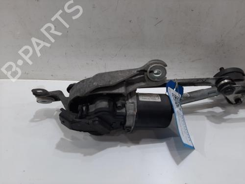Front wiper motor NISSAN JUKE (F15) 1.6 | BP29882454M29 