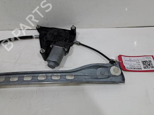 Front right window mechanism TOYOTA AYGO (_B4_) 1.0 (KGB40) | BP38919182C23 - Image 6