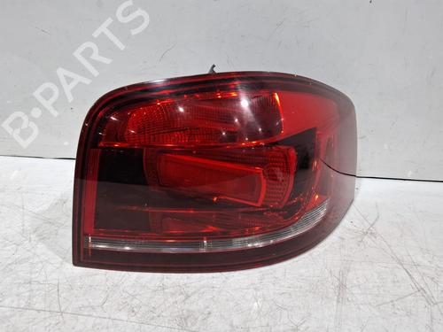 Used Right taillight Right taillight 38594879 38594879