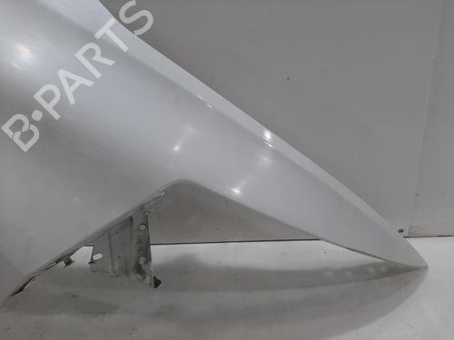 Right front fenders CITROËN C4 Picasso II 1.6 HDi 90 | BP29060414C42 