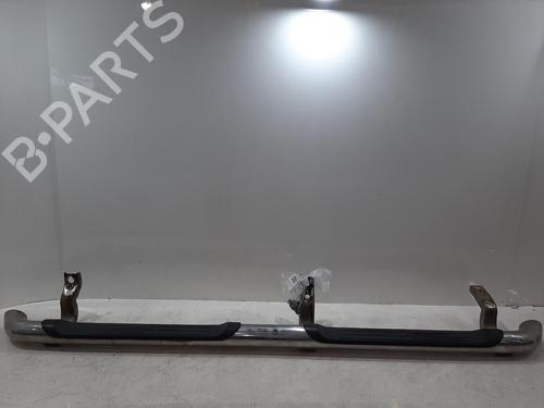 Estribo Estribo FORD RANGER (TKE) 3.2 TDCi 4x4 (200 hp) 39894481 39894481
