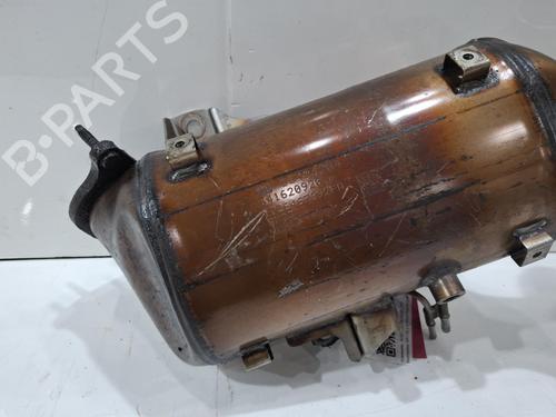 Particulate filter VAUXHALL ASTRA Mk VII (K) Estate (B16) 1.6 CDTi | BP40466760M81 - Image 5