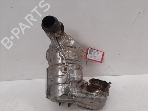 Used Catalyst NISSAN MICRA V (K14) 1.0 IG-T 100 (101 hp) 26748476