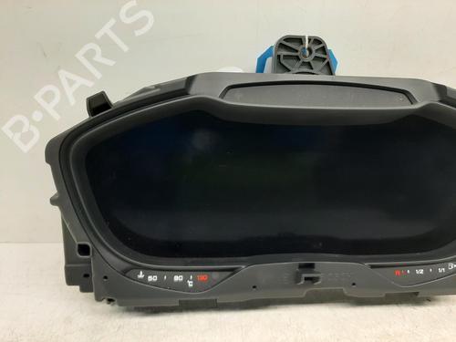 Elektronisk modul AUDI TT (FV3, FVP) 2.0 TTS quattro | BP26854991M83 