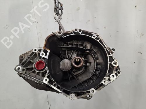 Used Gearbox Gearbox VAUXHALL CORSA Mk IV (E) (X15) 1.2 (69 hp) 39983251 39983251