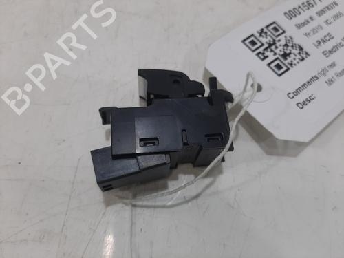 Right rear window switch JAGUAR I-PACE (X590) EV400 AWD | BP30608681I28 - Image 2