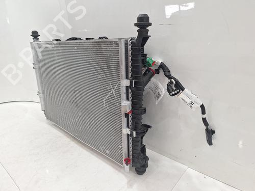 Radiator set FORD TRANSIT V363 Van (FCD, FDD) E-TRANSIT | BP39943314M120 - Image 3