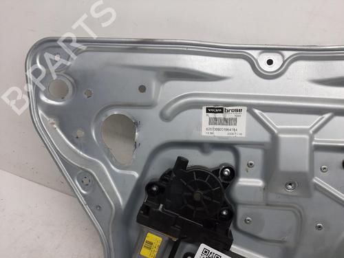 Rear left window mechanism VOLVO V70 III (135) 2.0 D | BP26804565C24 