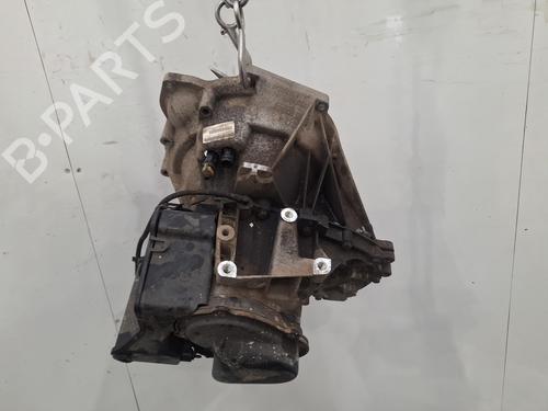 Gearbox FORD ECOSPORT 1.5 Ti | BP32380917M3