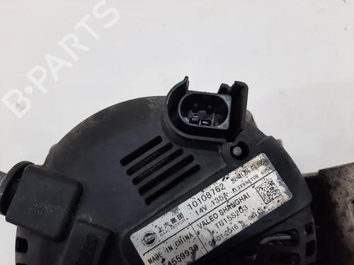 Alternator MG MG GS 1.5 | BP32682861M7  - Image 6