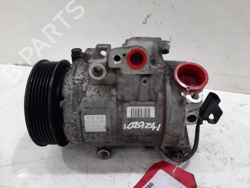 AC compressor SKODA ROOMSTER (5J7) 1.4 TDI | BP29524698M34 