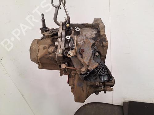 Gearbox PEUGEOT PARTNER Box Body/MPV 1.6 HDi | BP36950972M3 - Image 5