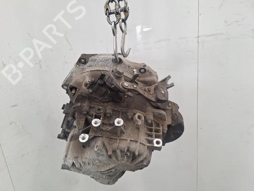 Gearbox VAUXHALL ASTRA Mk VII (K) (B16) 1.4 Turbo | BP32270640M3  - Image 5