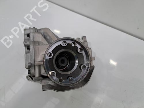 Transfer box VOLVO XC90 II (256) B5 Mild-Hybrid AWD | BP26837976M36 