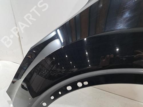 Forskærm venstre FORD KUGA II (DM2) 2.0 TDCi 4x4 | BP36253754C41 - Image 3