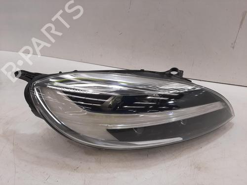 Used Right headlight VOLVO V40 Hatchback (525) T2 (122 hp) 30360312
