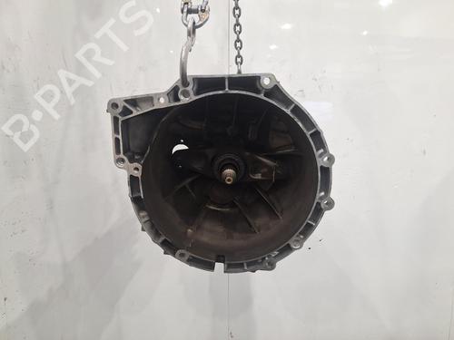 Used Gearbox BMW 1 (F20) 116 i (136 hp) 33180256